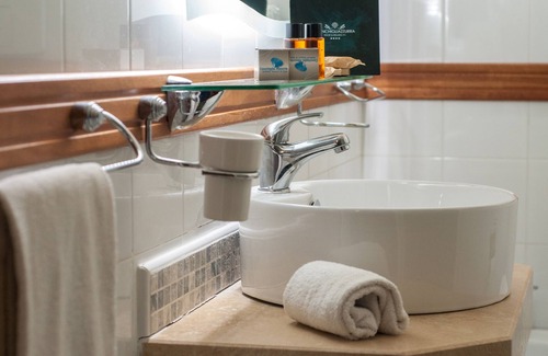Scala di Furno Hotel | Conchiglia Azzurra Resort & Beach