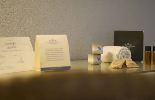Scala di Furno Hotel | Conchiglia Azzurra Resort & Beach