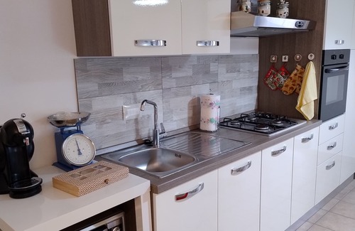 Aulla Apartment | Conchiglia Magica Apartments - Albiano Magra - Lunigiana.