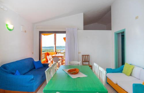 Barrabisa Apartment | Conchiglia Verde
