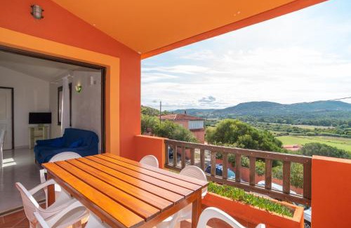 Barrabisa Apartment | Conchiglia Verde