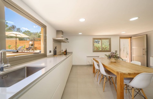 Sencelles House | Conchita by Interhome