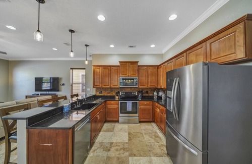 Villages of Crystal Beach House | Concierge Style Hospitality Relax Stress Free!