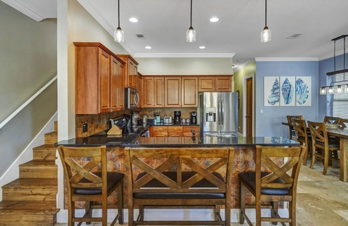 Villages of Crystal Beach House | Concierge Style Hospitality Relax Stress Free!