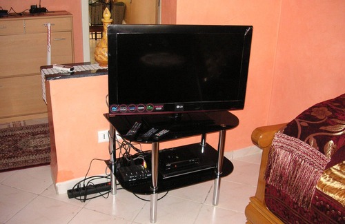 Agadir Apartment | Concluded and quiet residential complex in the city center