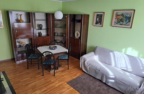 Calalzo di Cadore Apartment | CONCO HOUSE