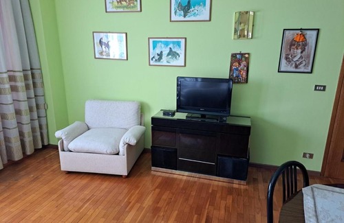 Calalzo di Cadore Apartment | CONCO HOUSE