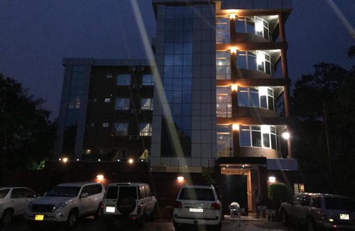 Central Equatoria Hotel | Concord Hotel ltd