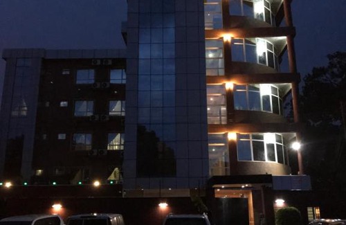 Central Equatoria Hotel | Concord Hotel ltd