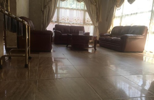Central Equatoria Hotel | Concord Hotel ltd