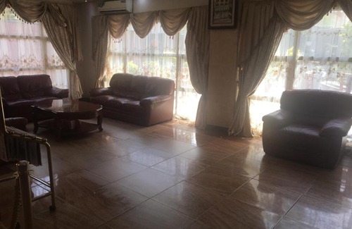 Central Equatoria Hotel | Concord Hotel ltd