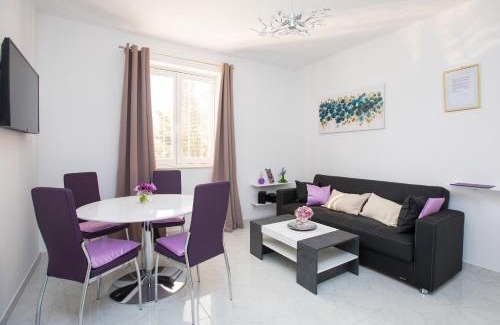 Babin Kuk Apartment | Concordia Apartments