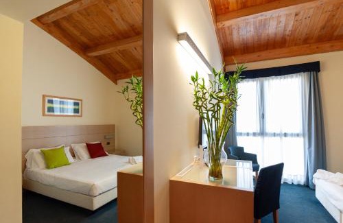 San Possidonio Hotel | Concordia Hotel