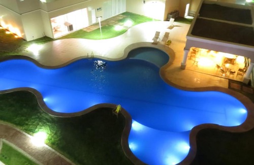 Praia do Futuro II Apartment | Cond. Beach Village Residence 2