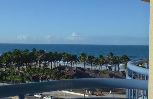 Praia do Futuro II Apartment | Cond. Beach Village Residence 2