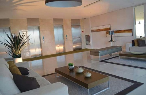 Praia do Futuro II Apartment | Cond. Beach Village Residence 2