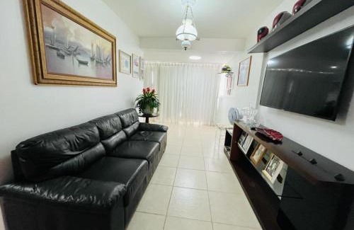 Praia do Futuro II Apartment | Cond. Beach Village Residence 1