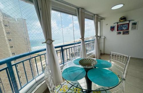 Praia do Futuro II Apartment | Cond. Beach Village Residence 1