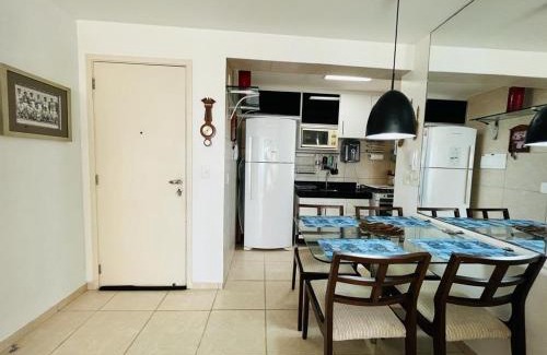 Praia do Futuro II Apartment | Cond. Beach Village Residence 1