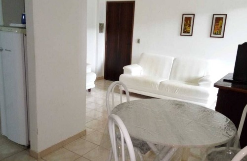 Maranduba Apartment | Cond. Villagio de Maranduba VII - Apart. Ground floor- Prox Lagoinha, Thatcham and Maranduba