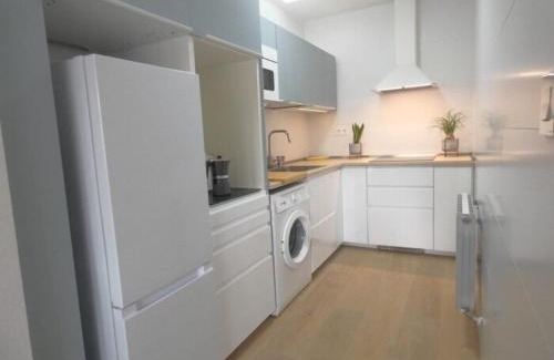 Lerin Apartment | Conde de Lerín by Clabao