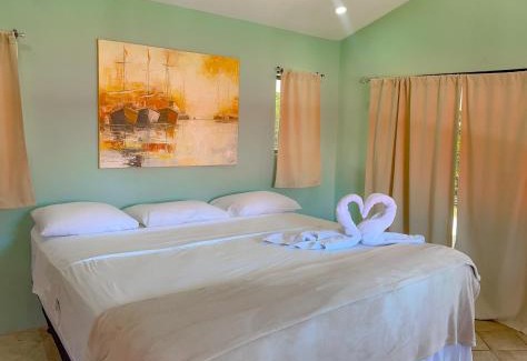 El Cerro Apartment | Condiminium Villas Mymosa