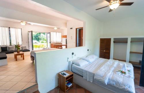 El Cerro Apartment | Condiminium Villas Mymosa