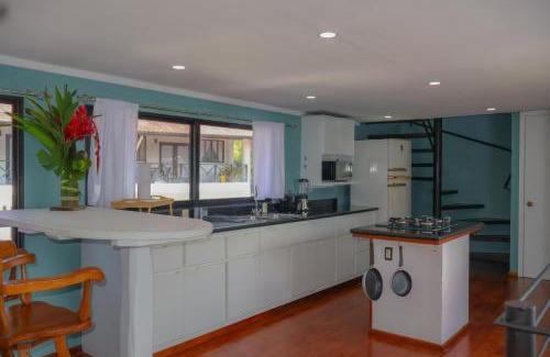 El Cerro Apartment | Condiminium Villas Mymosa