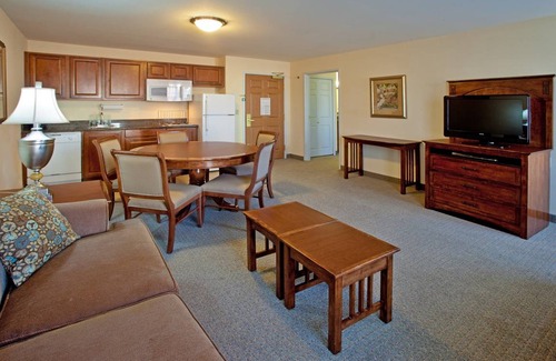 Albuquerque Condo | Condo ∙ 1 bedroom ∙ 3 guests