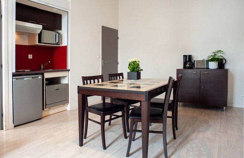 Dinan Condo | Condo ∙ 1 bedroom ∙ 4 guests