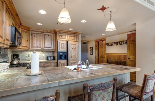 Deer Valley Condo | Condo ∙ 1 bedroom ∙ 4 guests