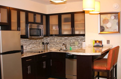Liverpool Condo | Condo ∙ 1 bedroom ∙ 6 guests