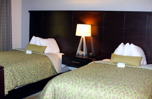 Liverpool Condo | Condo ∙ 1 bedroom ∙ 6 guests
