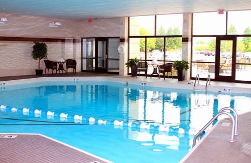 Liverpool Condo | Condo ∙ 1 bedroom ∙ 6 guests