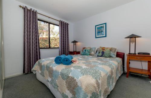 Salamander Bay Apartment | Condo 105 @ Horizons Golf Resort - Salamander Bay NSW