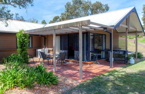 Salamander Bay Apartment | Condo 105 @ Horizons Golf Resort - Salamander Bay NSW