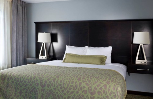 North Wales Condo | Condo ∙ 2 bedrooms ∙ 7 guests