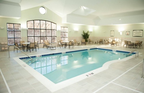 North Wales Condo | Condo ∙ 2 bedrooms ∙ 7 guests