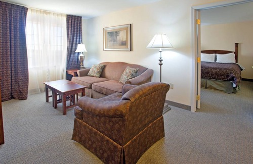 Albuquerque Condo | Condo ∙ 2 bedrooms ∙ 5 guests