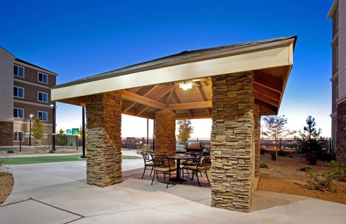 Albuquerque Condo | Condo ∙ 2 bedrooms ∙ 5 guests