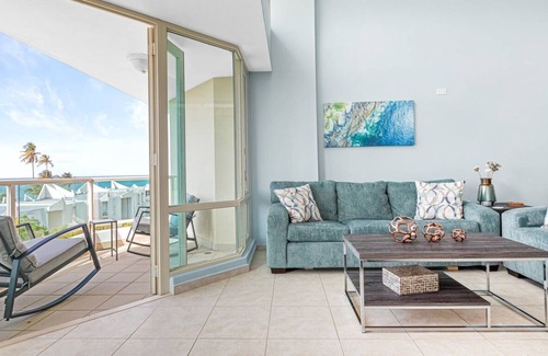 Herreras Condo | Condo ∙ 2 bedrooms ∙ 6 guests