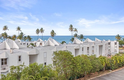 Herreras Condo | Condo ∙ 2 bedrooms ∙ 6 guests