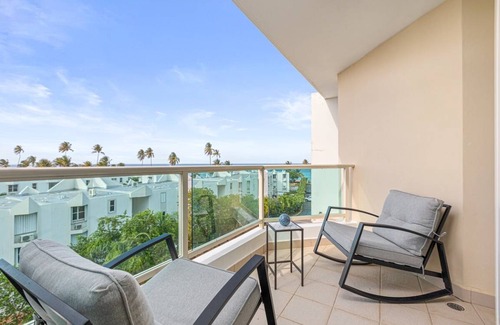 Herreras Condo | Condo ∙ 2 bedrooms ∙ 6 guests