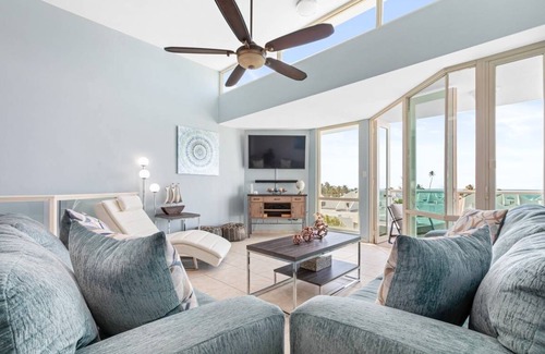 Herreras Condo | Condo ∙ 2 bedrooms ∙ 6 guests