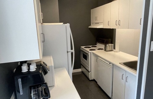 Beaupre Apartment | Condo #328 Mont St-Anne