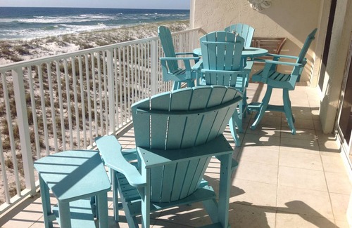 Navarre Beach Condo | Condo ∙ 4 bedrooms ∙ 10 guests