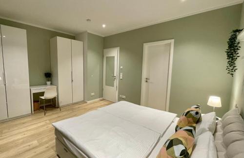 Altona-Nord Apartment | Condo Apartments Hamburg
