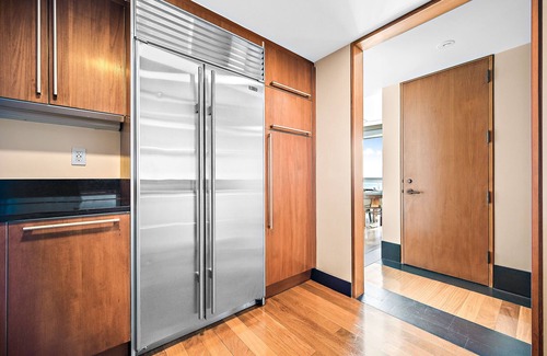 City Center Condo | Condo at The Setai with Oceanview, Pool, & Direct Beach Access