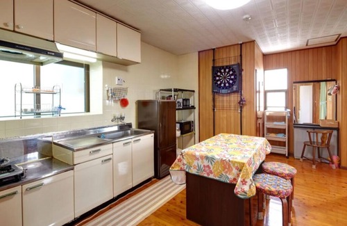 Awase House | Condo Blue Mountains