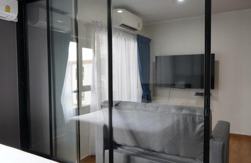Nai Mueang Apartment | Condo Caesar's Suite Korat